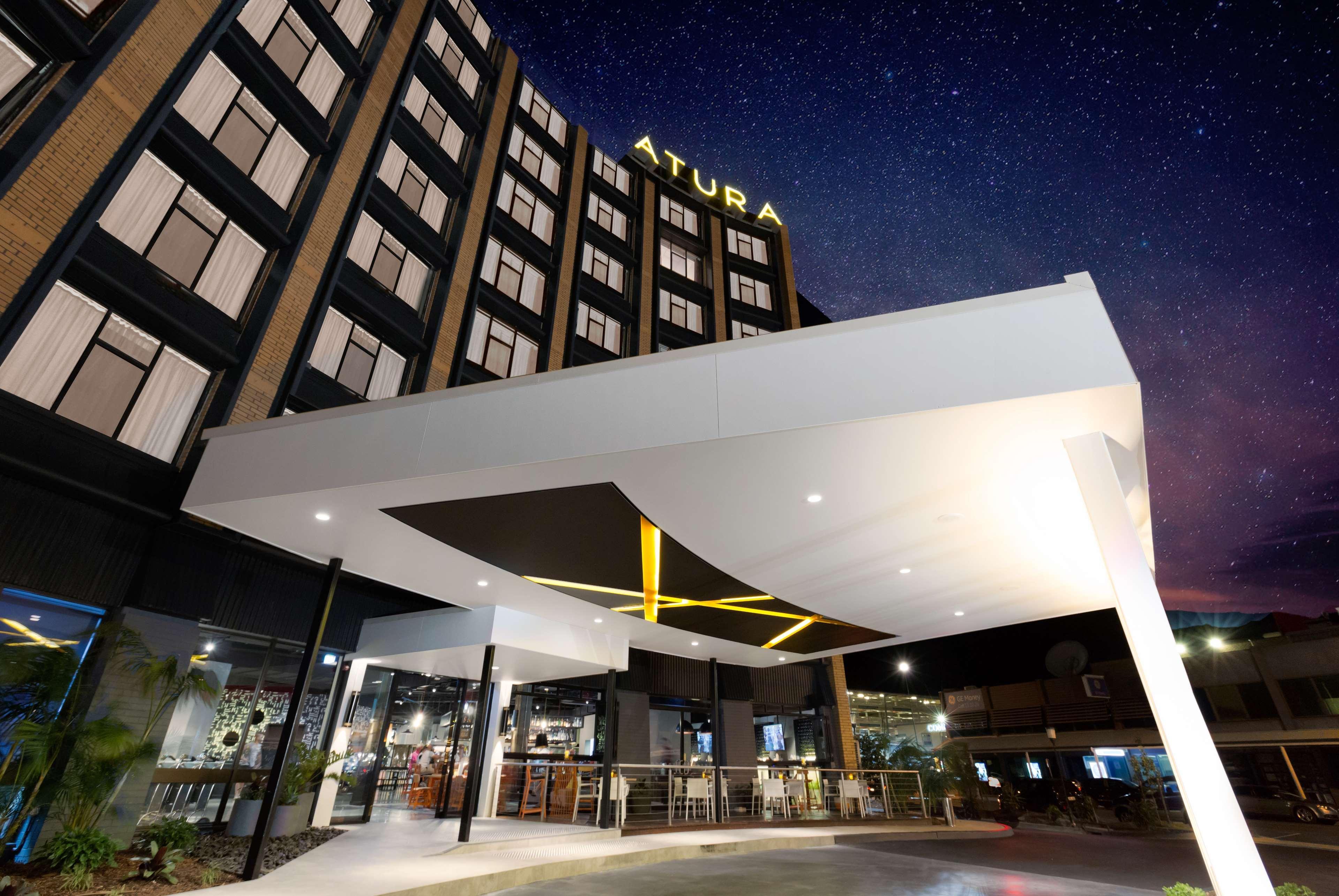 Hotel Atura Albury Exterior foto