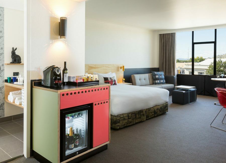 Hotel Atura Albury Exterior foto